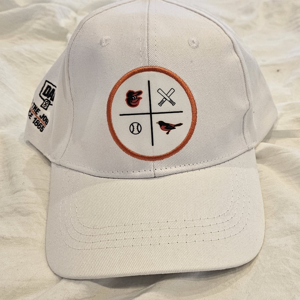 Orioles Hat